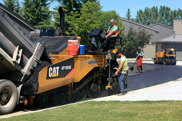 Best Brick Paver Driveways in USA